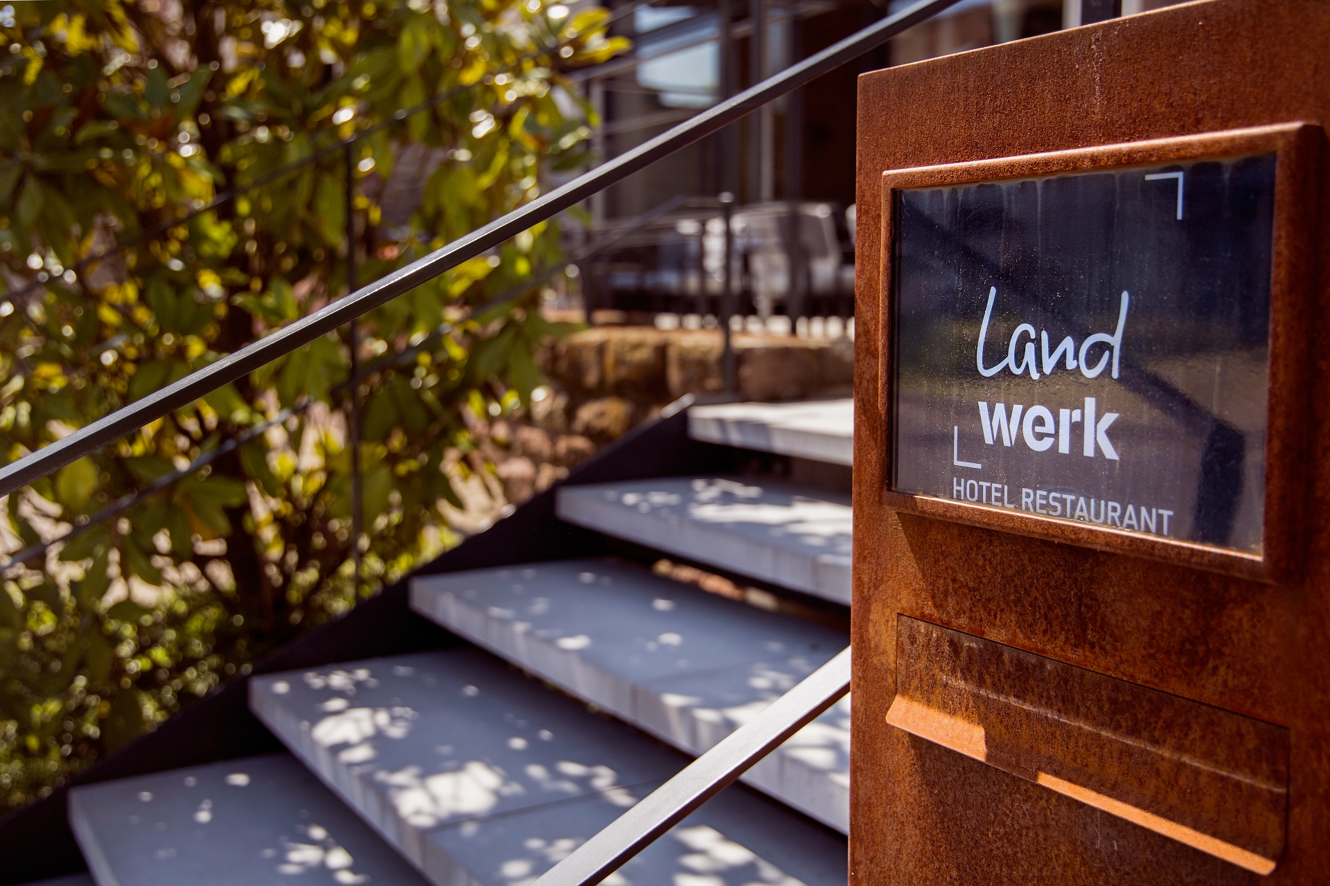 Landwerk Außenansicht 28 04 2022 05