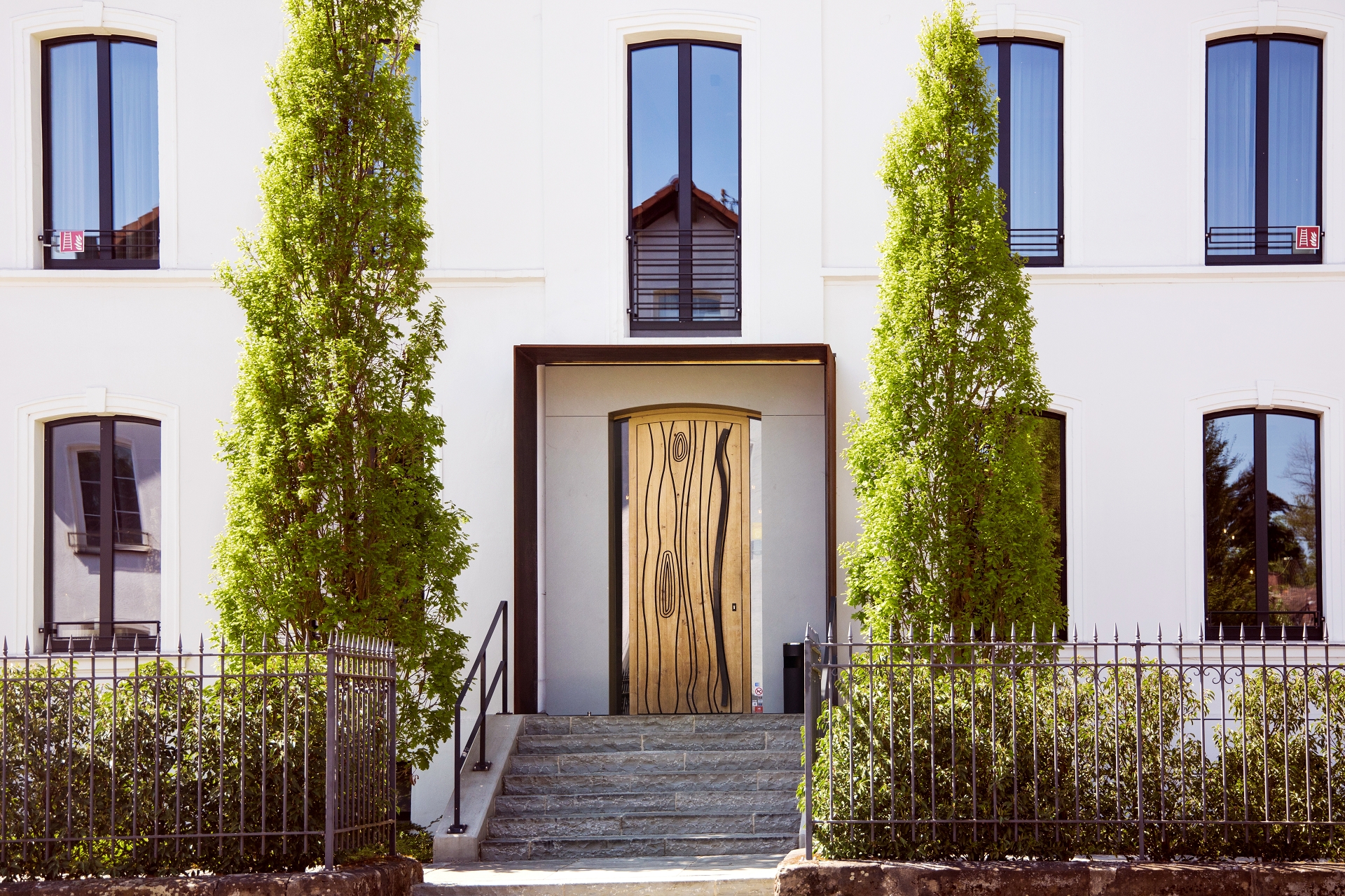 Landwerk Außenansicht 28 04 2022 12