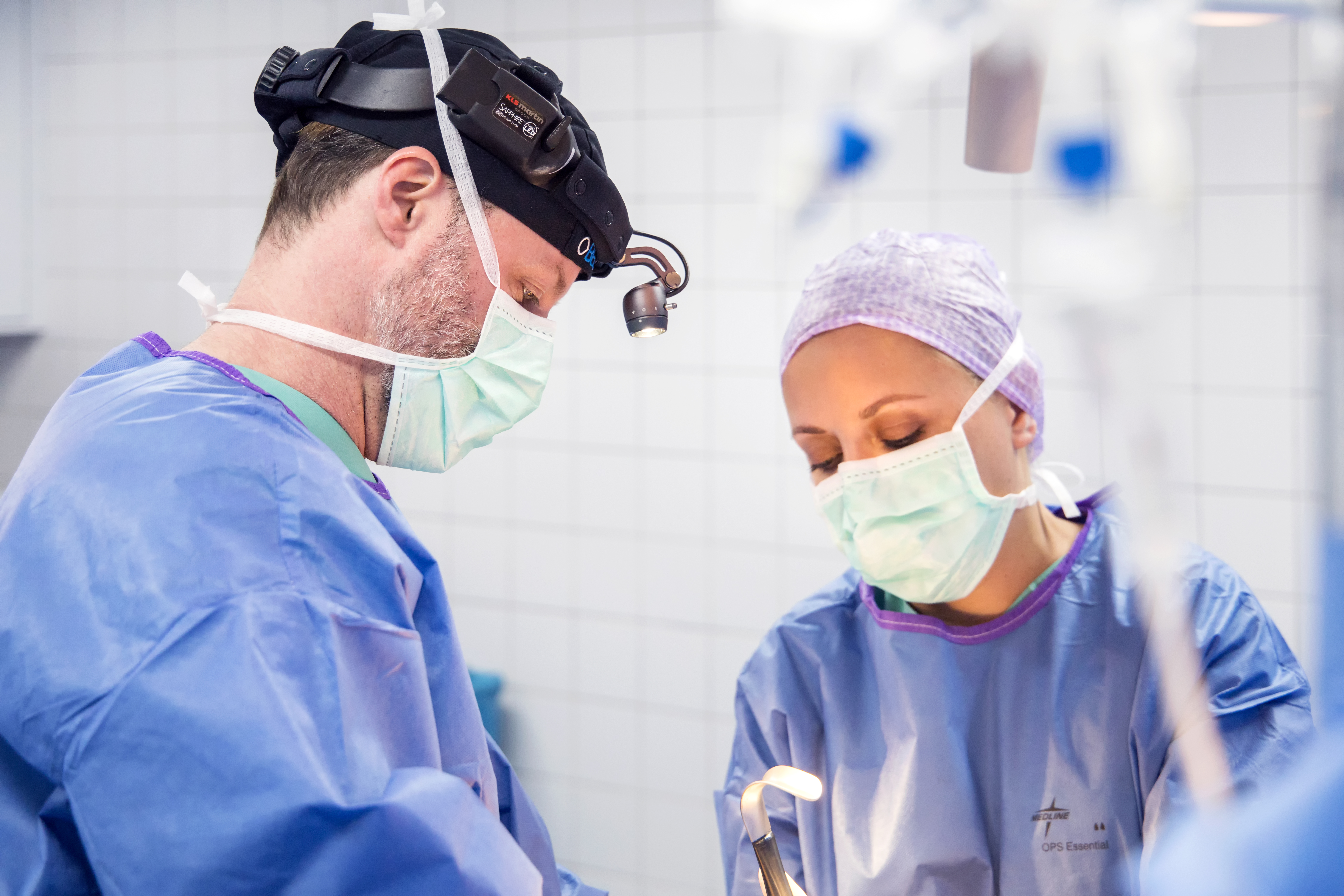 Gewerbeshooting Praxispreisegger OP 06