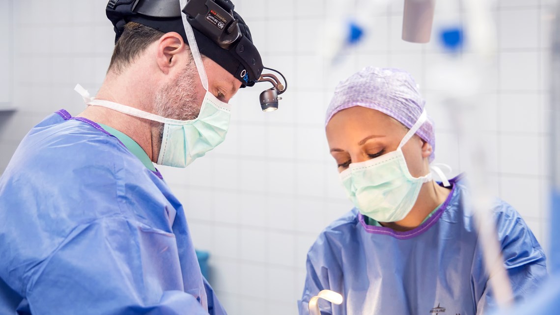 Gewerbeshooting Praxispreisegger OP 06