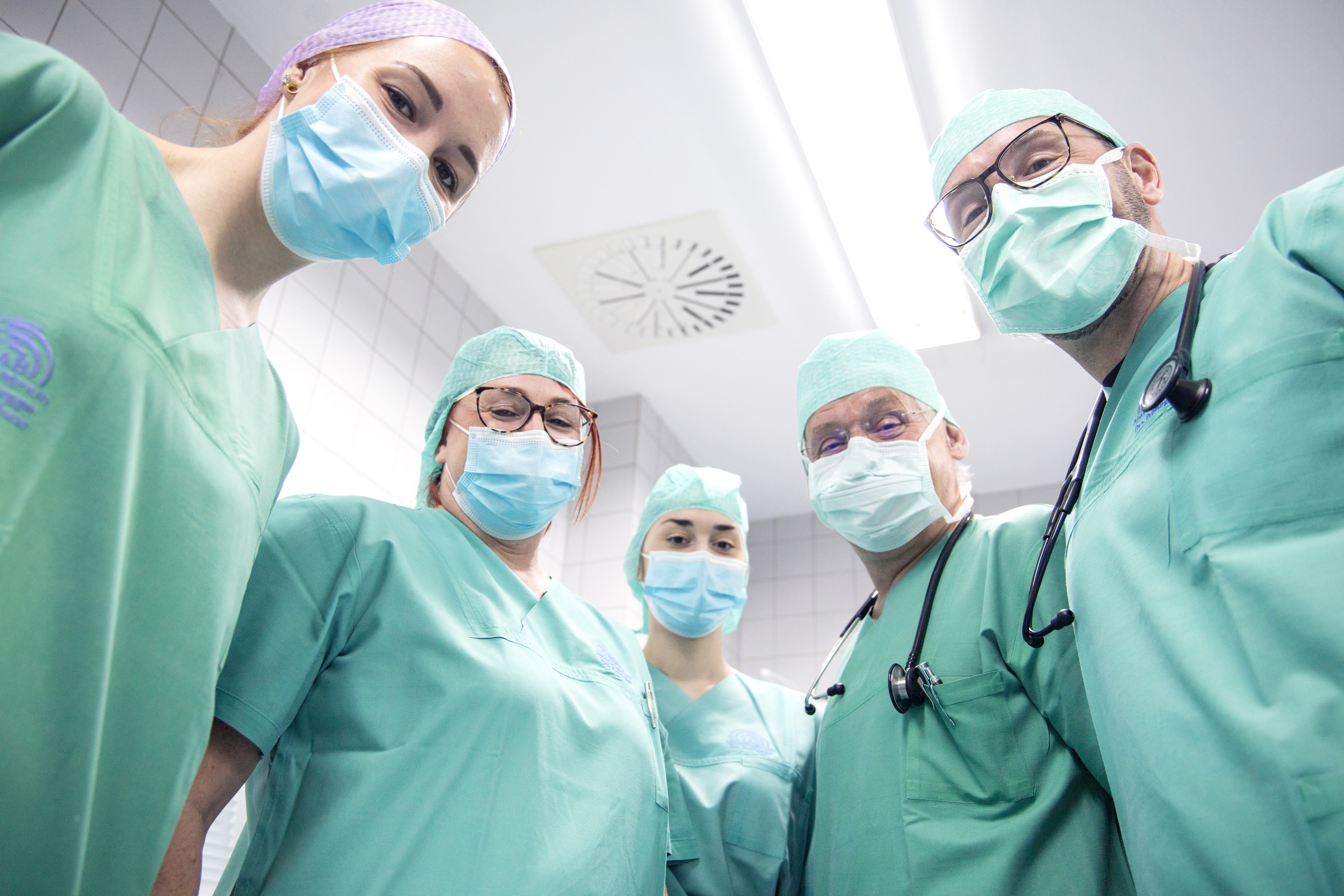 Gewerbeshooting Praxispreisegger OP 26