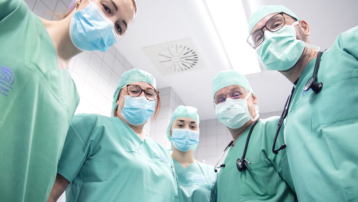 Gewerbeshooting Praxispreisegger OP 26