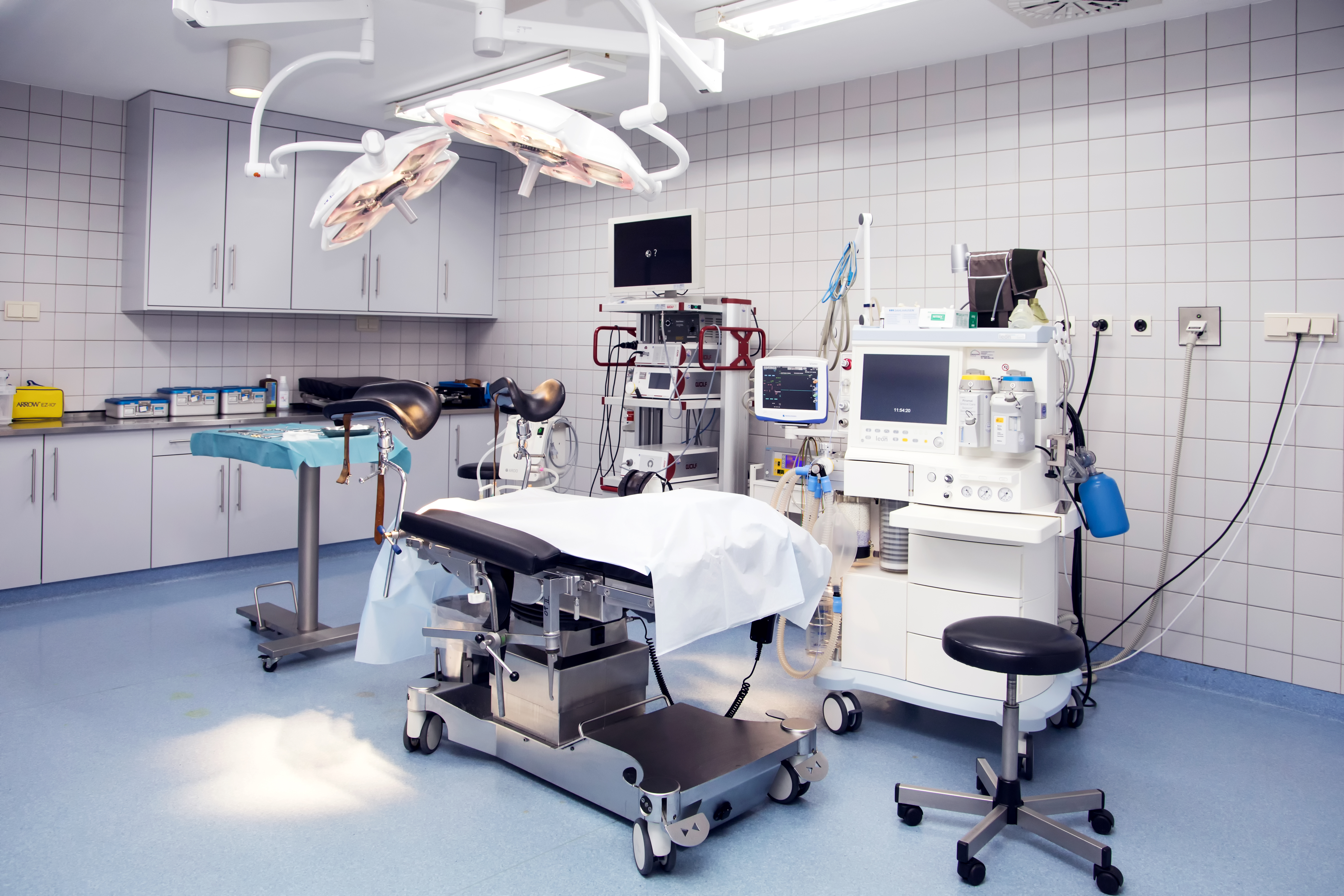 Gewerbeshooting Praxispreisegger Praxis OP1 21