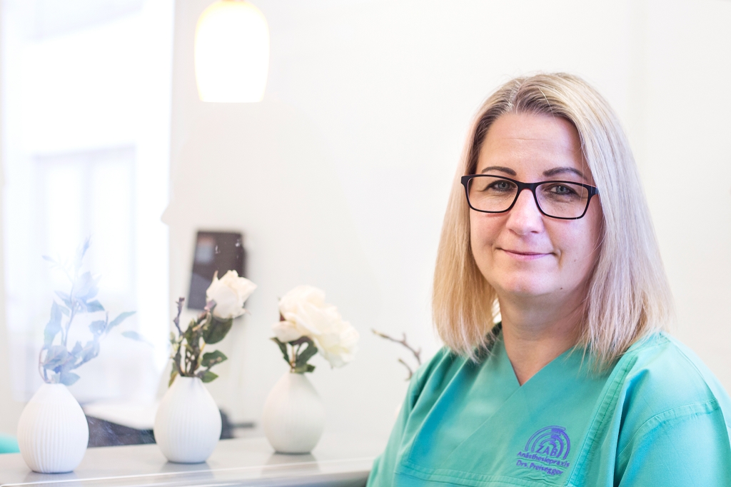 Gewerbeshooting Praxispreisegger MA 1 02