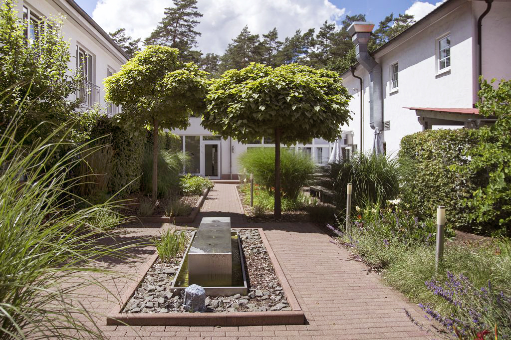 Khotel Rabenhorst Außenbereich 03