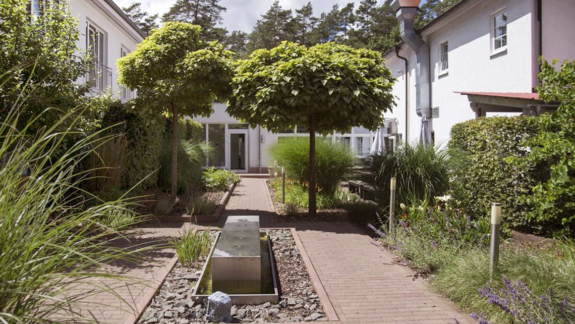 Khotel Rabenhorst Außenbereich 03