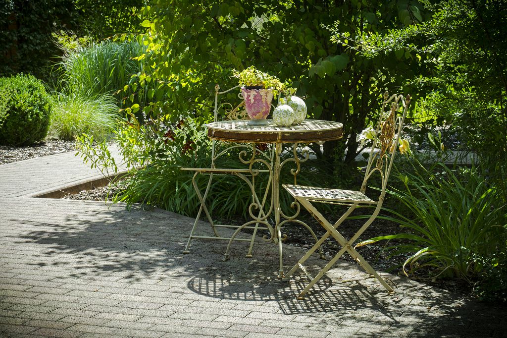 Khotel Rabenhorst Außenbereich 13