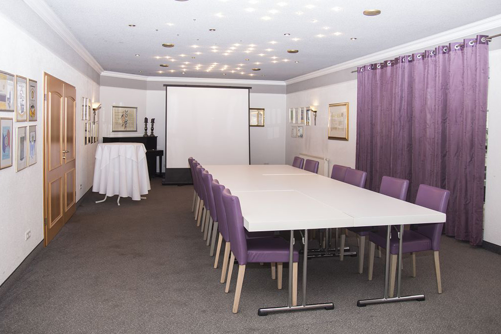 Khotel Rabenhorst Konferenz Marburg 02