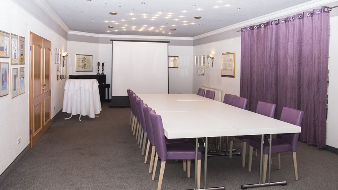 Khotel Rabenhorst Konferenz Marburg 02