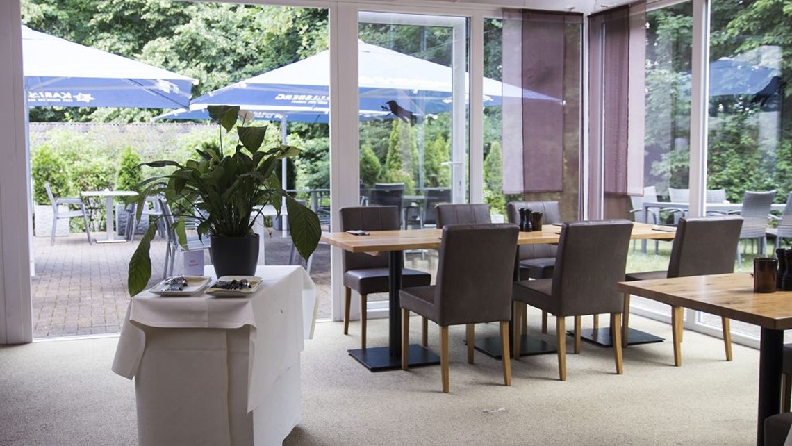 Khotel Rabenhorst Restaurant Bliesgau Hochzeit 35