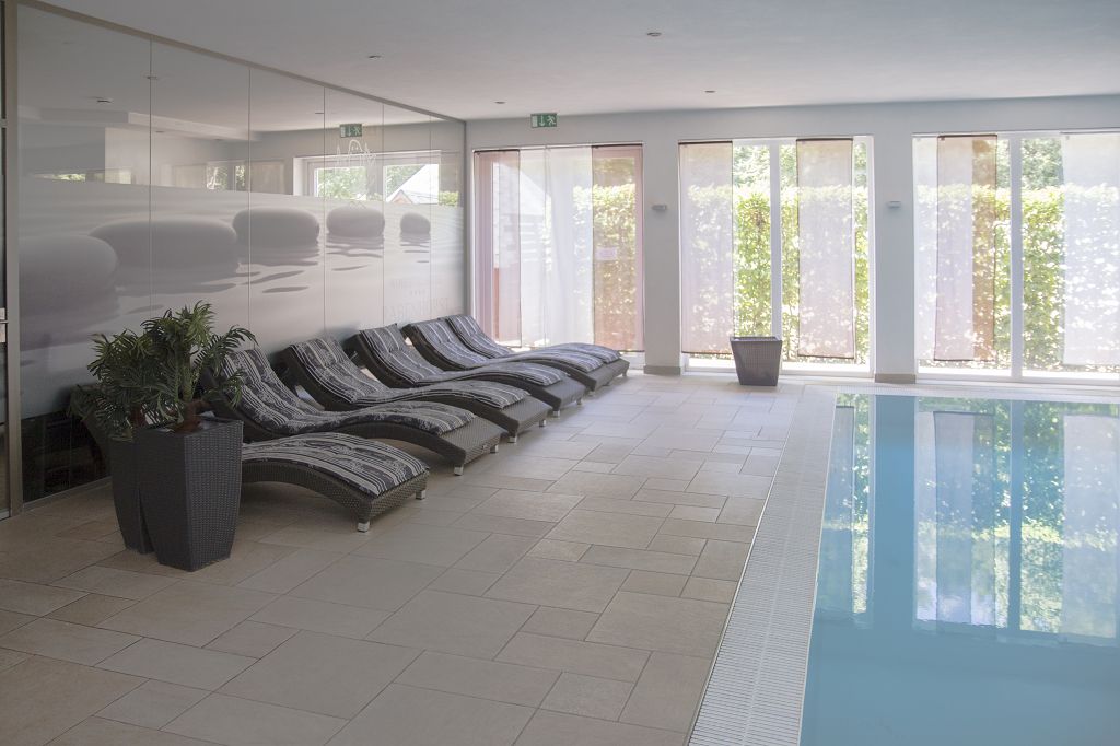 Khotel Rabenhorst Wellnessbereich 02