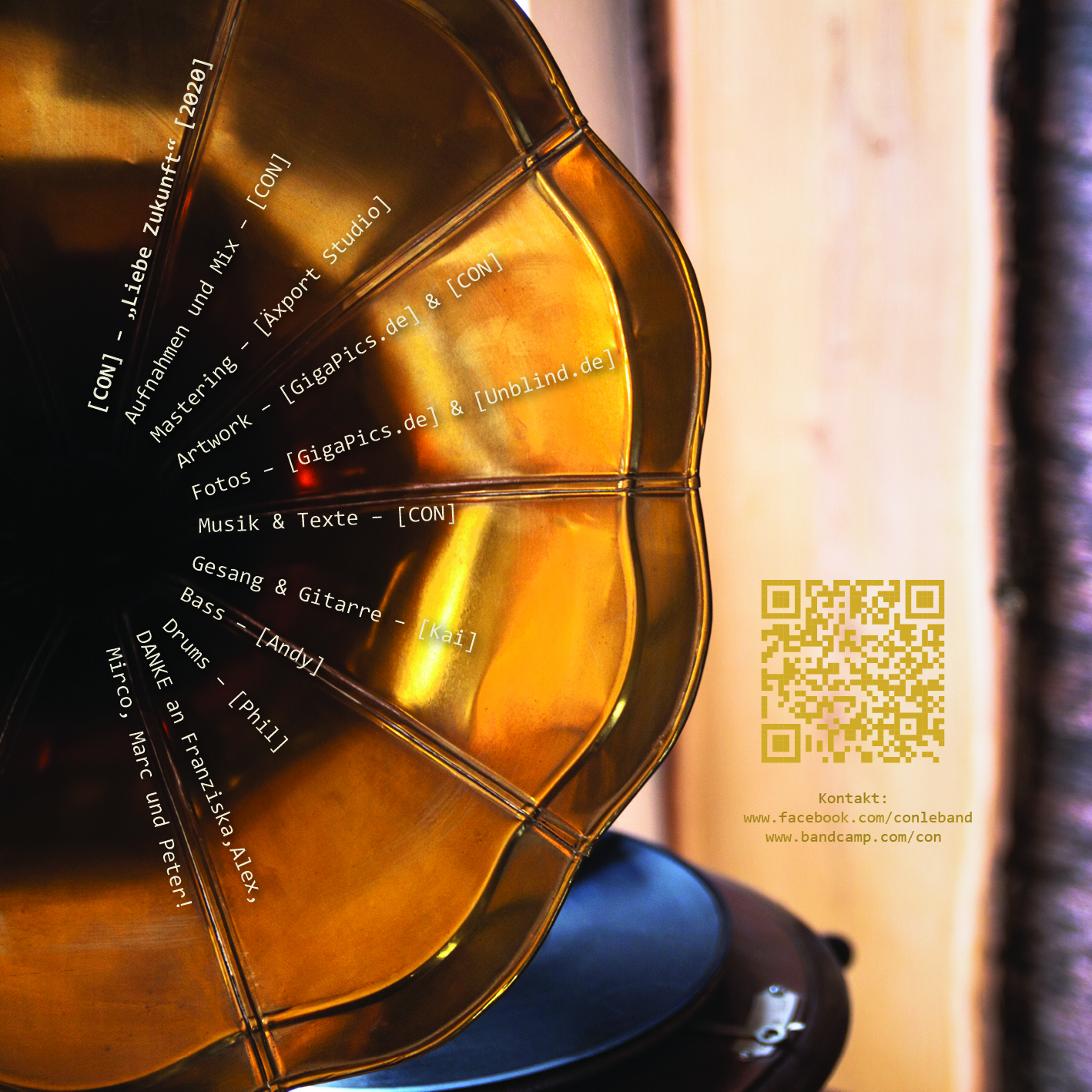 CON Album3 Rückseite Booklet