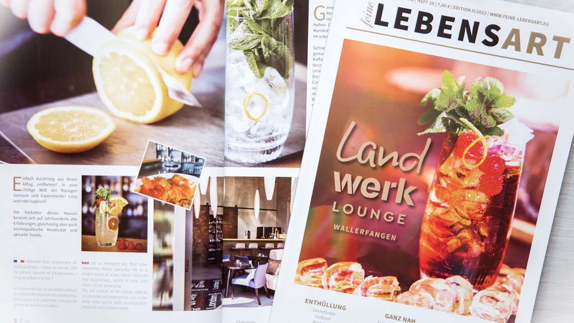 Feinelebensart 3 2022