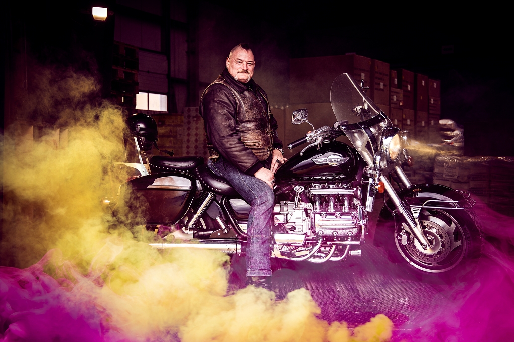 Hagergroup Kalender2022 09 September Pink