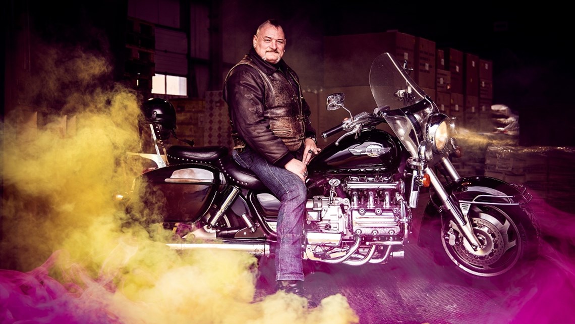 Hagergroup Kalender2022 09 September Pink