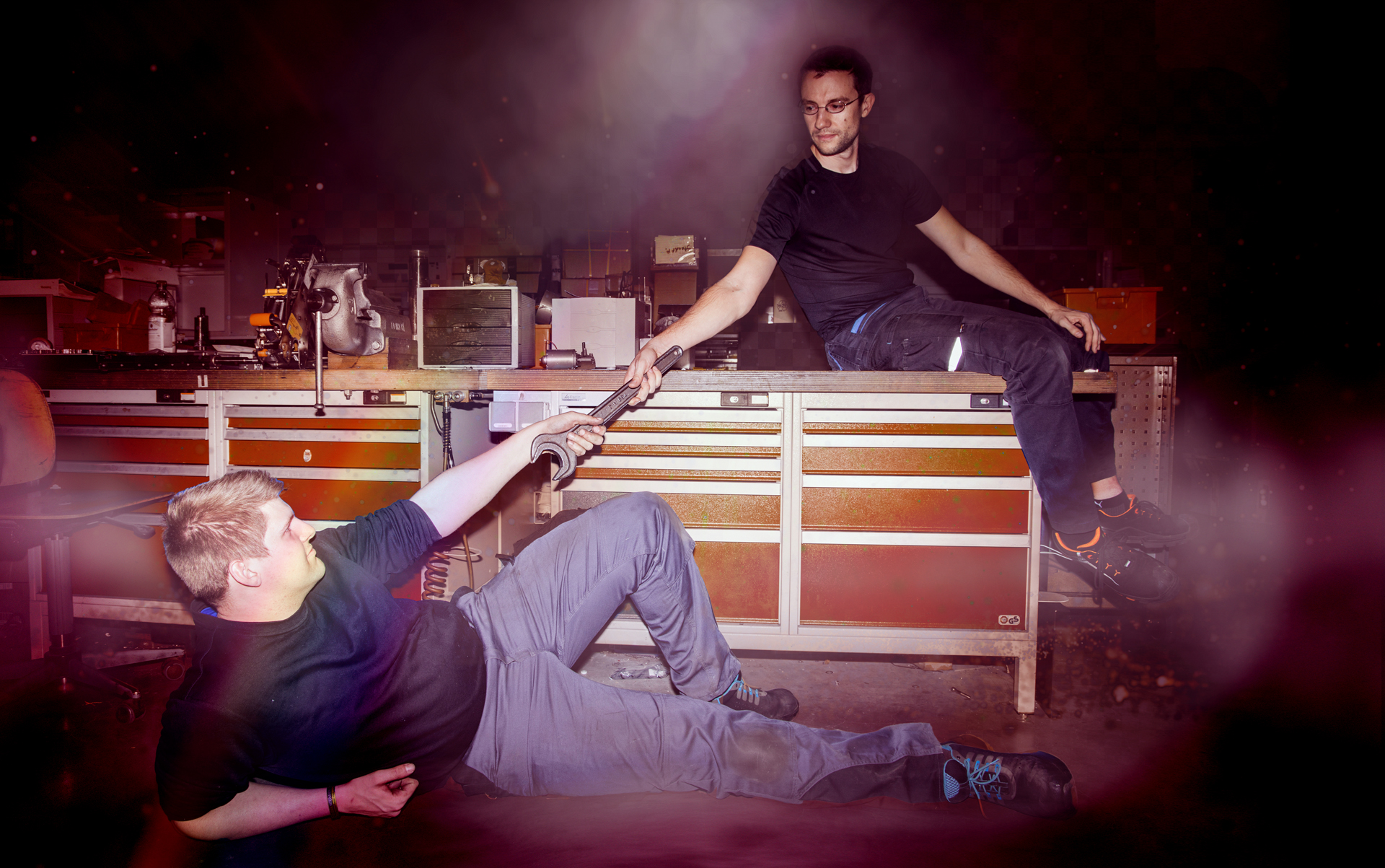 HG Kalender22 11 November