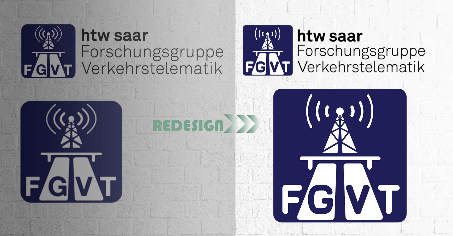Logos HTW 2