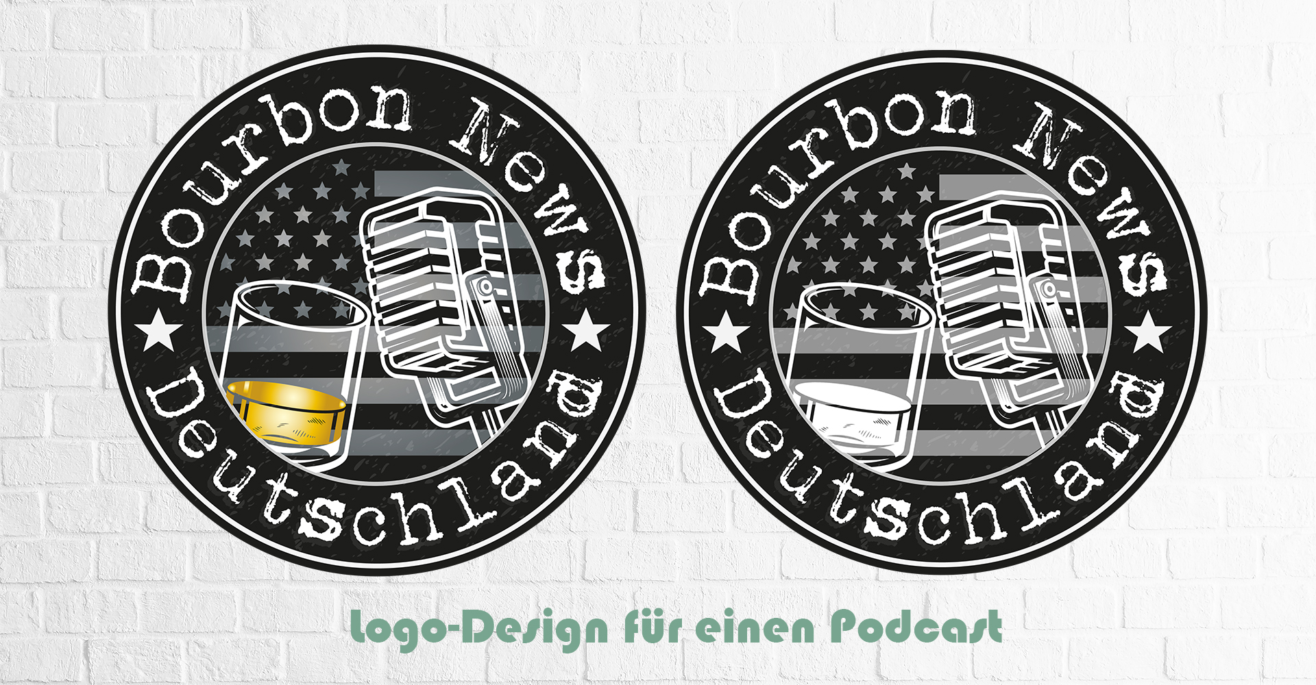 Logos Podcast